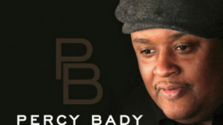 Screenshot of Percy Bady's "Kingdom Inspirations" EP